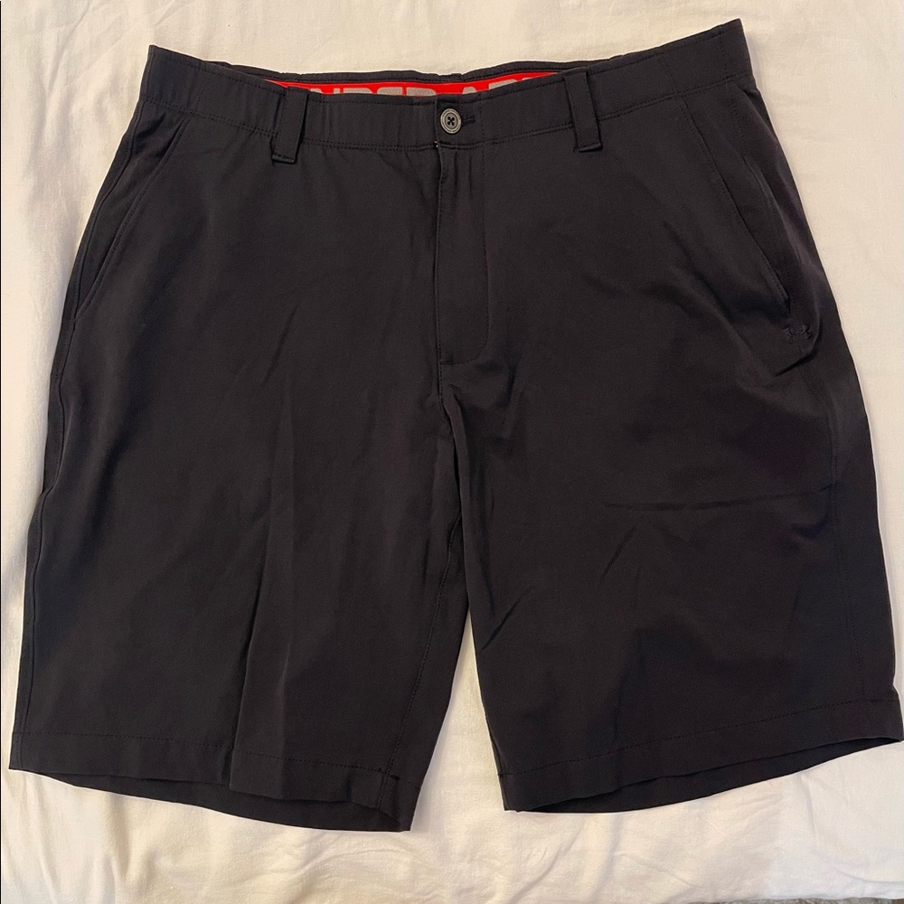 Under Armour Golf Shorts